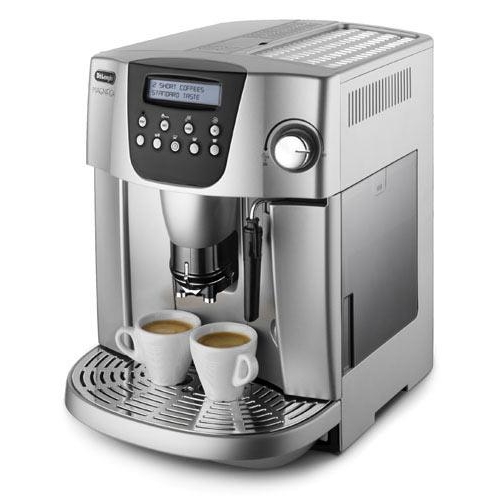 Delonghi ESAM 4400.S - зображення 1