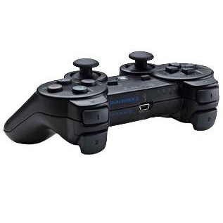 Controller ps3 shop dualshock 3