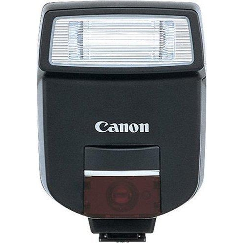 Canon Speedlite 220EX - зображення 1