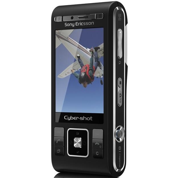 Sony Ericsson C905 - зображення 1