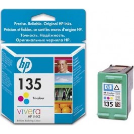 HP 135 (C8766HE)