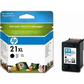 HP 21XL (C9351CE) - зображення 1