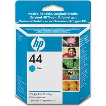 HP 44 (51644CE) - зображення 1