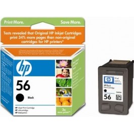 HP 56 (C6656AE)