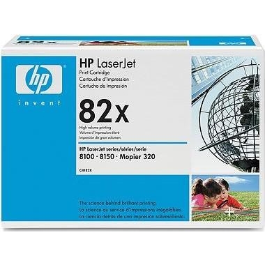 HP C4182X - зображення 1