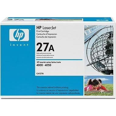 HP C4127A - зображення 1