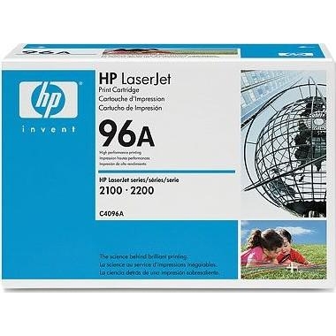 HP C4096A - зображення 1