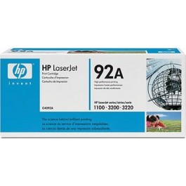   HP C4092A