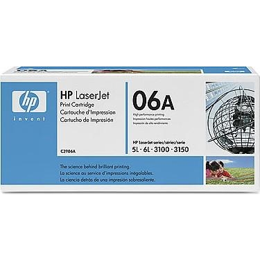 HP C3906A - зображення 1