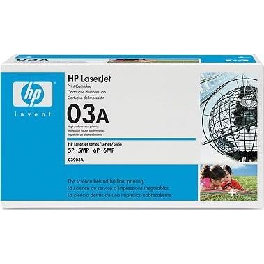 HP C3903A - зображення 1