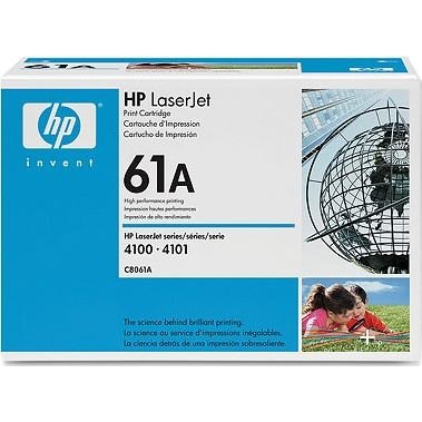 HP C8061A - зображення 1