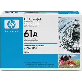 HP C8061A
