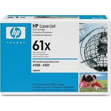 HP C8061X - зображення 1
