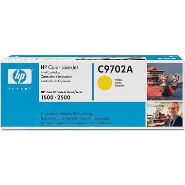 HP C9702A - зображення 1