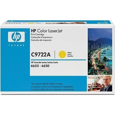 HP C9722A - зображення 1