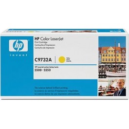 HP C9732A