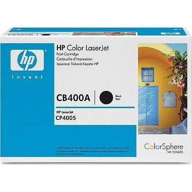 HP CB400A - зображення 1
