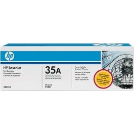   HP 35A (CB435A)