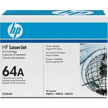 HP CC364A - зображення 1