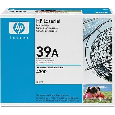 HP Q1339A - зображення 1