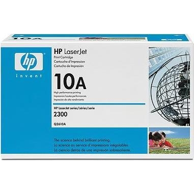 HP Q2610A - зображення 1