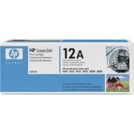 HP 12A (Q2612A)