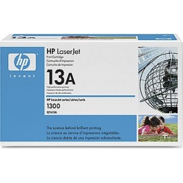 HP Q2613A