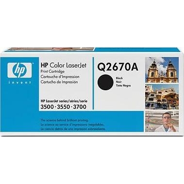 HP Q2670A - зображення 1