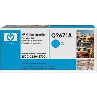HP Q2671A - зображення 1