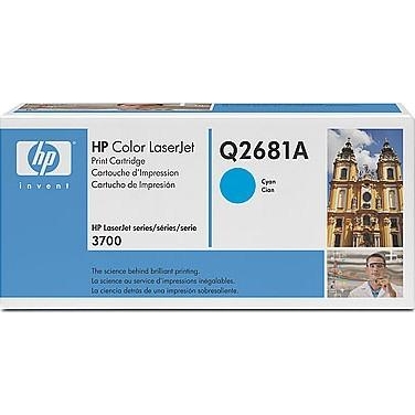 HP Q2681A - зображення 1