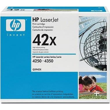 HP Q5942X - зображення 1