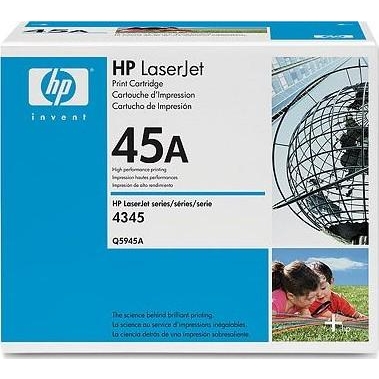 HP Q5945A - зображення 1