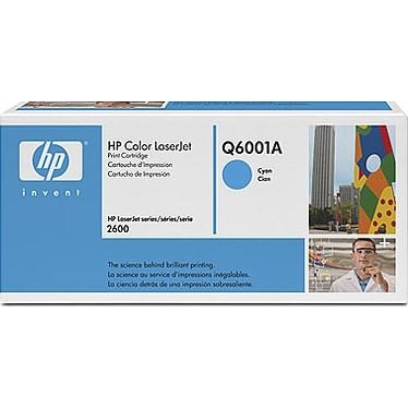 HP Q6001A - зображення 1
