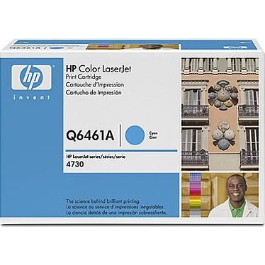 HP Q6461A - зображення 1
