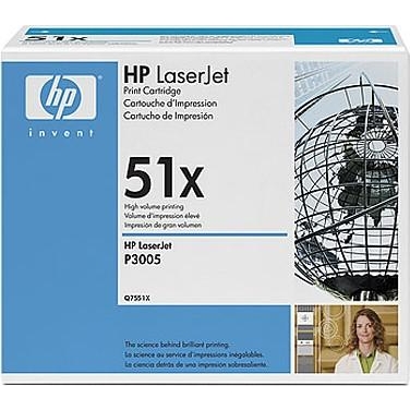 HP Q7551X - зображення 1