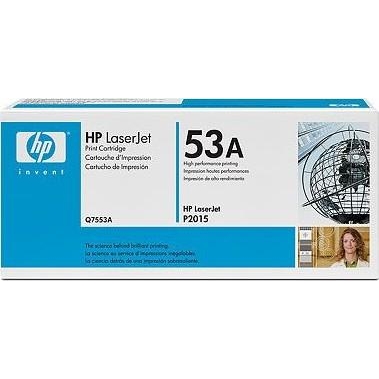 HP Q7553A - зображення 1