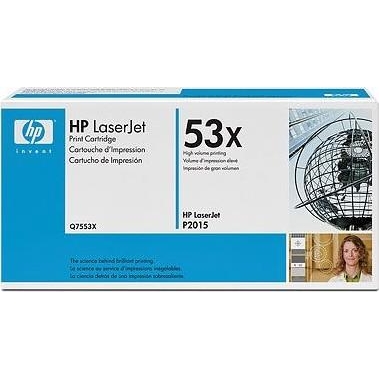 HP Q7553X - зображення 1