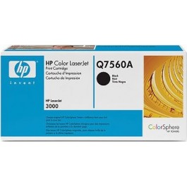   HP Q7560A