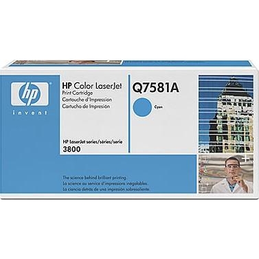 HP Q7581A - зображення 1