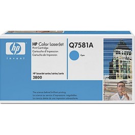 HP Q7581A