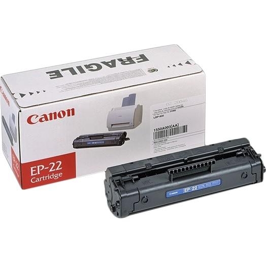 Canon EP-22 (1550A003) - зображення 1