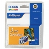 Epson C13T048C40 - зображення 1