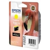 Epson C13T08744010 - зображення 1