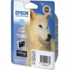 Epson C13T09654010 - зображення 1