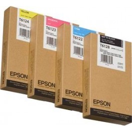   Epson C13T612400