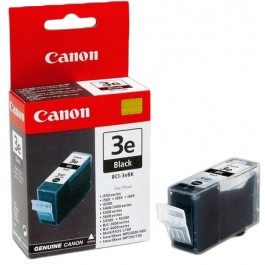 Canon BCI-3eBk (4479A002)