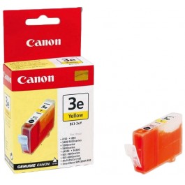 Canon BCI-3eY (4482A002)
