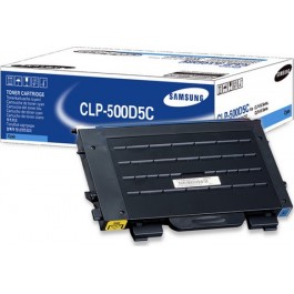 Samsung CLP-500D5C