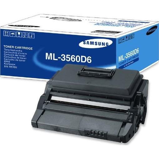 Samsung ML-3560D6 - зображення 1