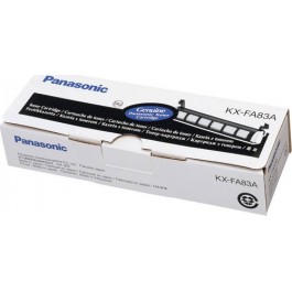 Panasonic KX-FA83A/KX-FA83A7